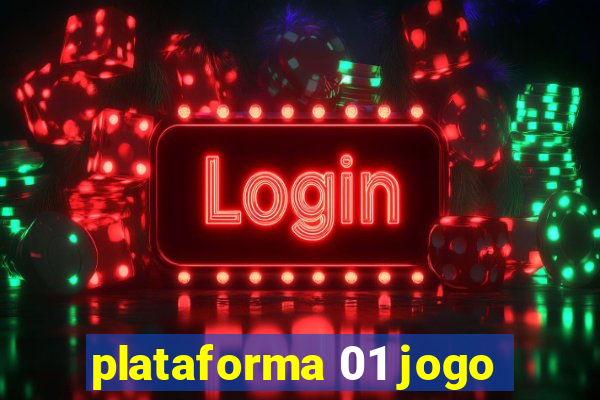 plataforma 01 jogo